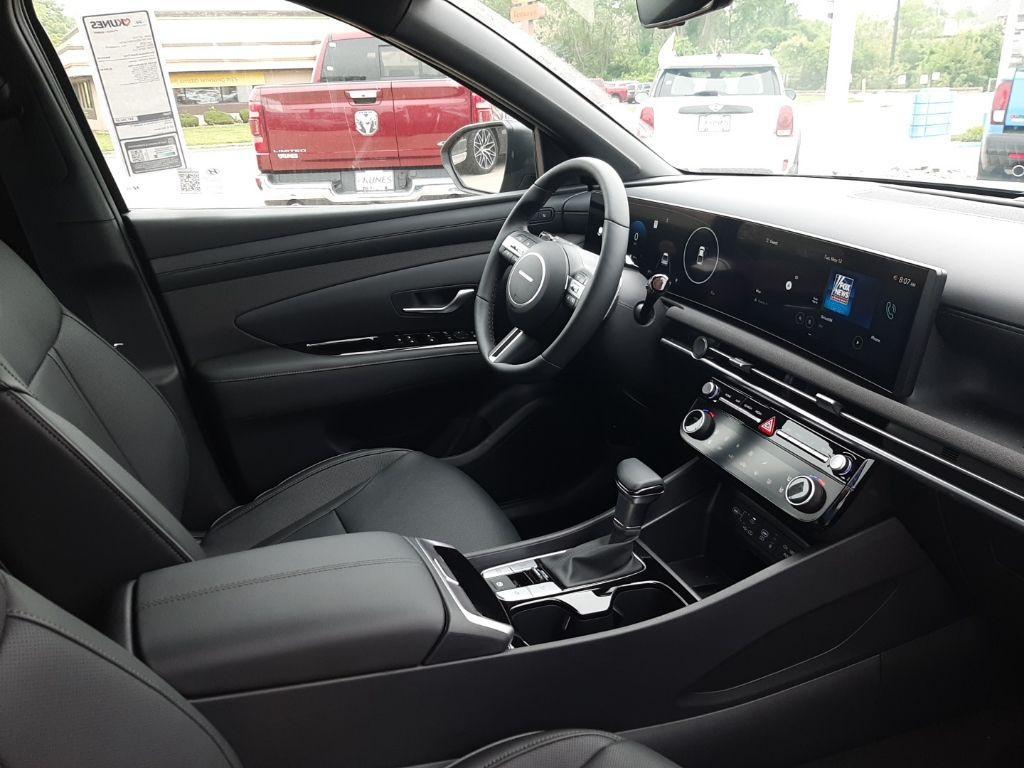 new 2025 Hyundai SANTA CRUZ car, priced at $39,171