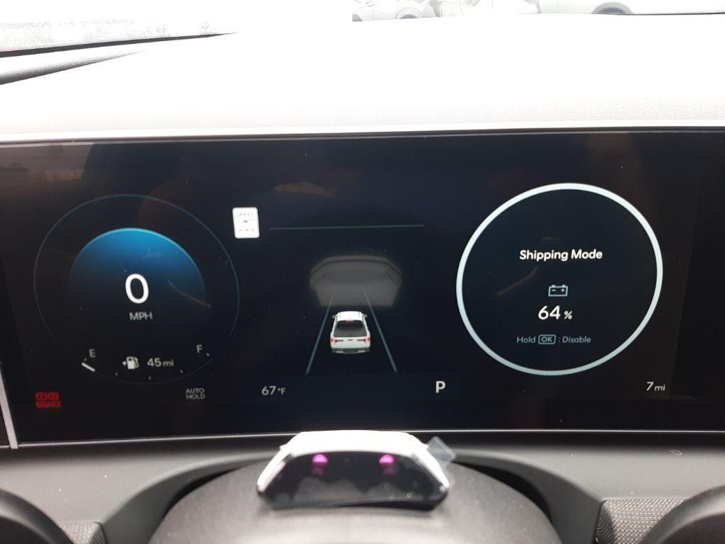 new 2025 Hyundai SANTA CRUZ car, priced at $39,171