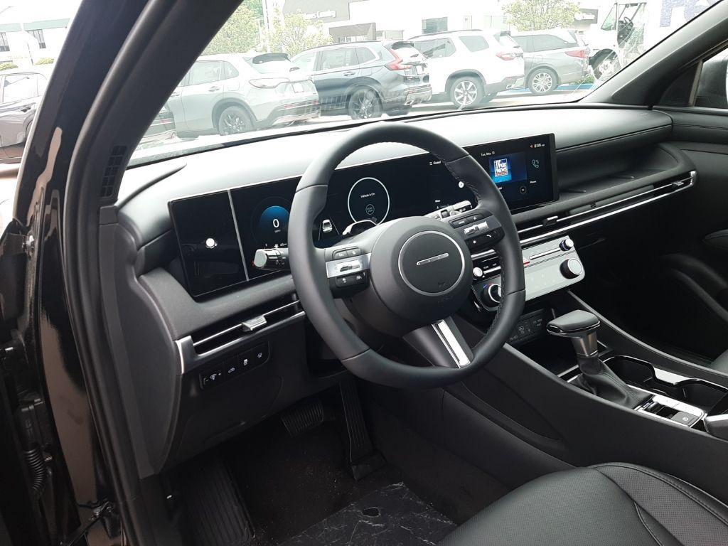 new 2025 Hyundai SANTA CRUZ car, priced at $39,171