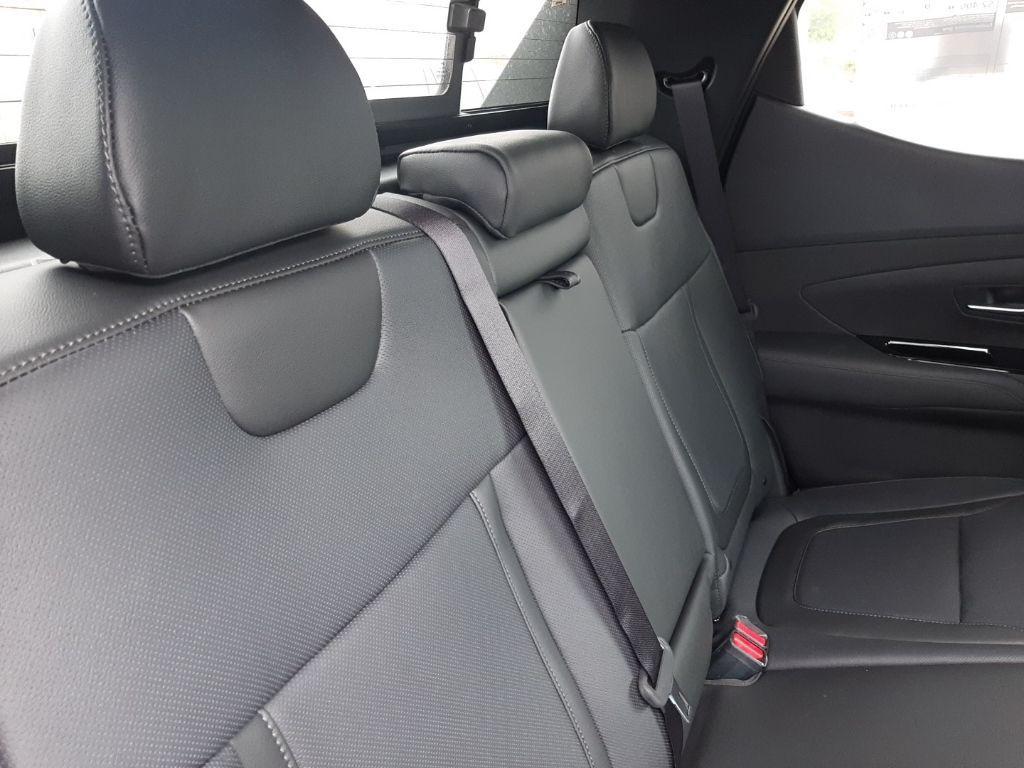 new 2025 Hyundai SANTA CRUZ car, priced at $39,171