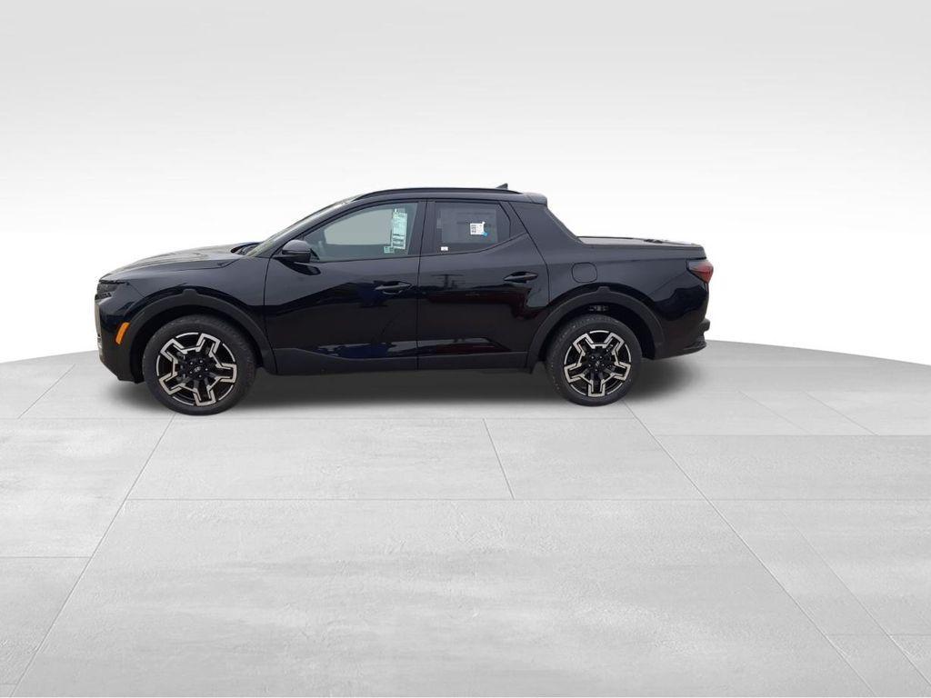 new 2025 Hyundai SANTA CRUZ car, priced at $39,171