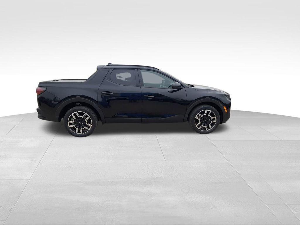 new 2025 Hyundai SANTA CRUZ car, priced at $39,171