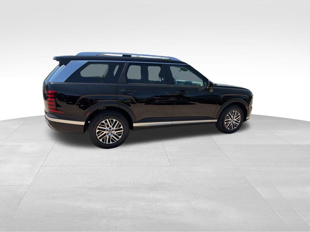 new 2026 Hyundai Palisade car, priced at $44,859