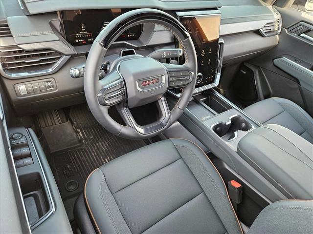 new 2026 GMC Acadia car, priced at $55,140