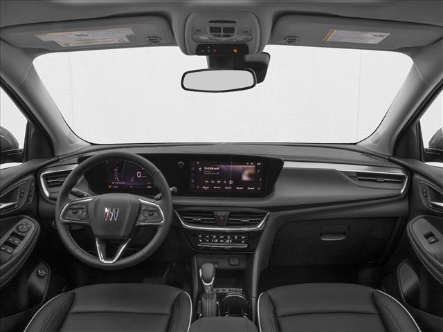 new 2026 Buick Encore GX car, priced at $39,180