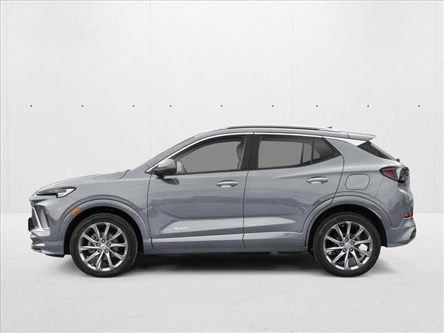 new 2026 Buick Encore GX car, priced at $39,180