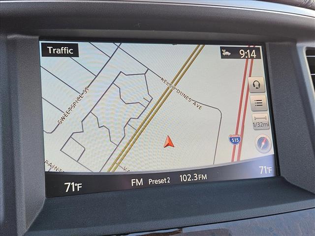 used 2019 INFINITI QX60 car, priced at $15,956