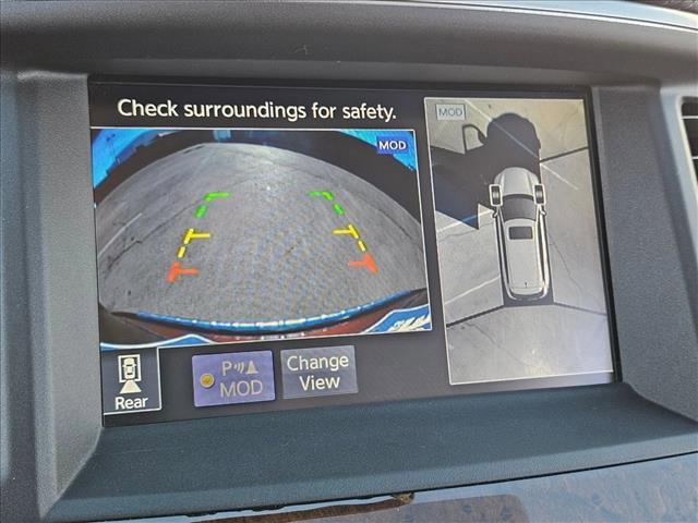 used 2019 INFINITI QX60 car, priced at $15,956