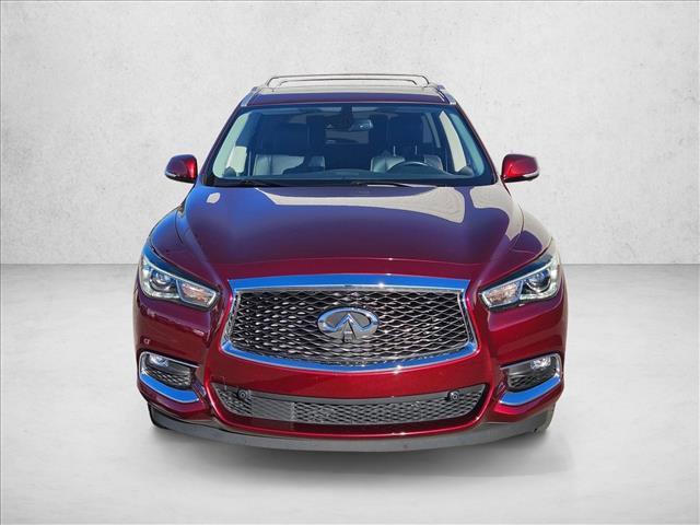 used 2019 INFINITI QX60 car, priced at $15,956