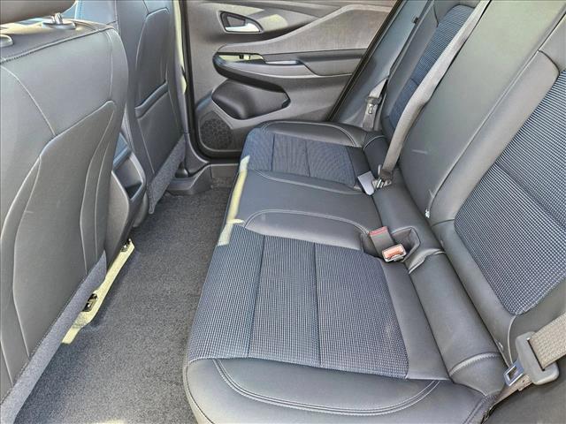 new 2026 Buick Envista car, priced at $25,875