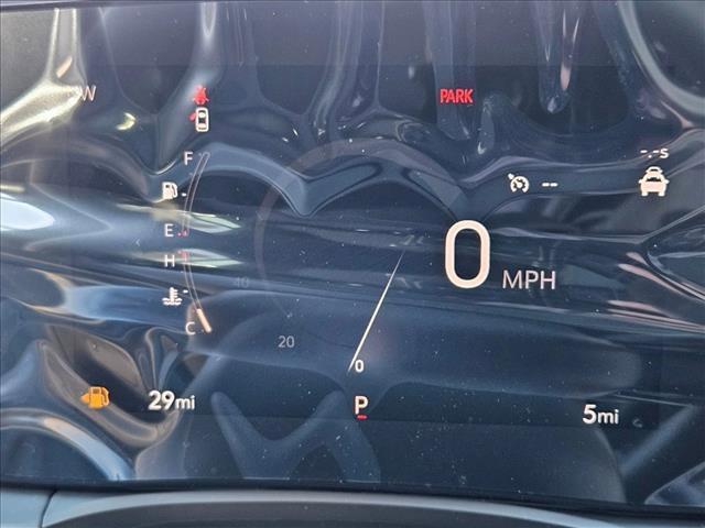 new 2026 Buick Envista car, priced at $25,875