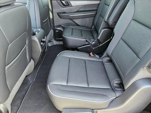 new 2026 Buick Enclave car, priced at $53,480