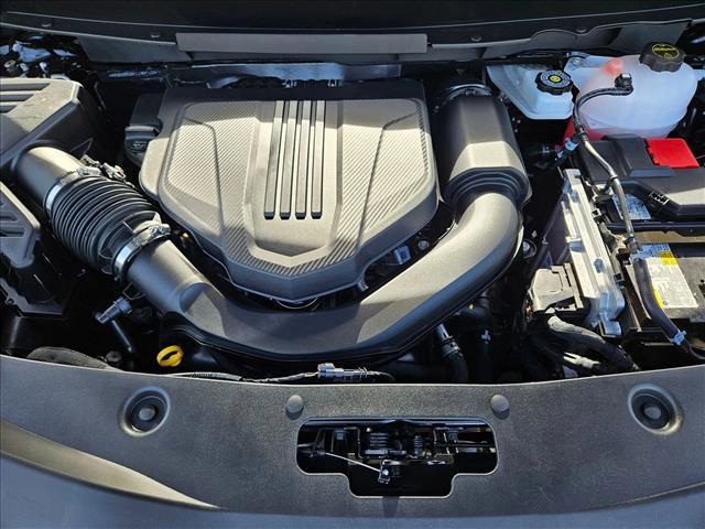 new 2026 Buick Enclave car, priced at $53,480