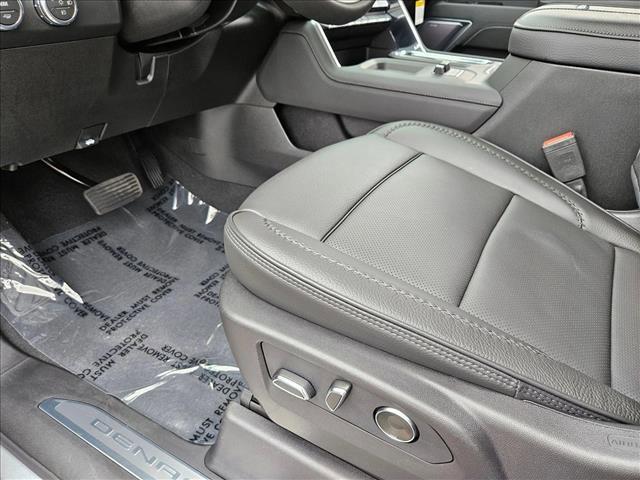 new 2026 GMC Sierra 2500 car, priced at $83,991