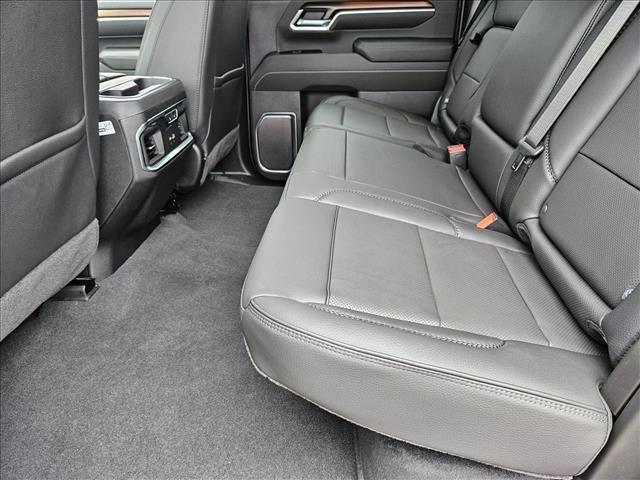 new 2026 GMC Sierra 2500 car, priced at $83,991