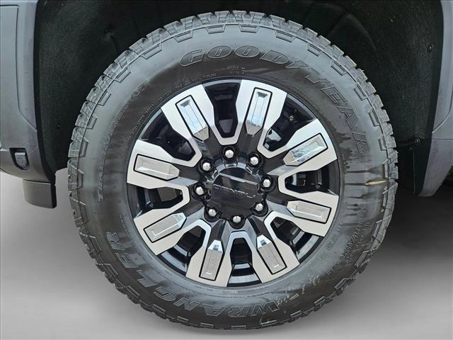 new 2026 GMC Sierra 2500 car, priced at $83,991