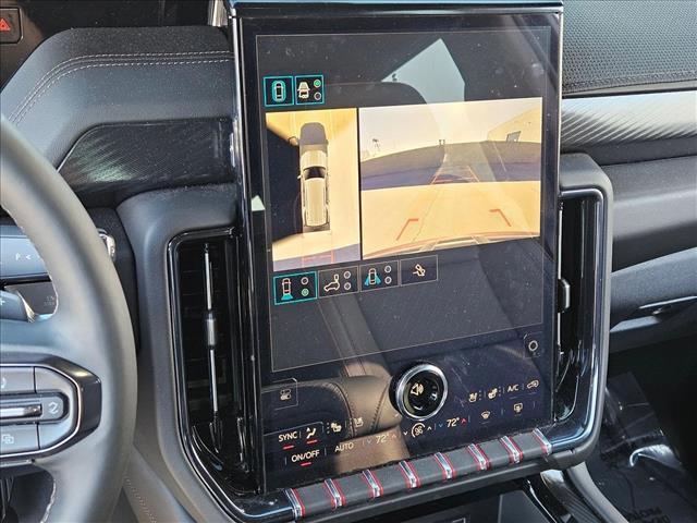used 2025 GMC Yukon car, priced at $78,794