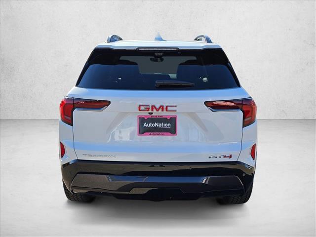 new 2026 GMC Terrain car, priced at $40,151