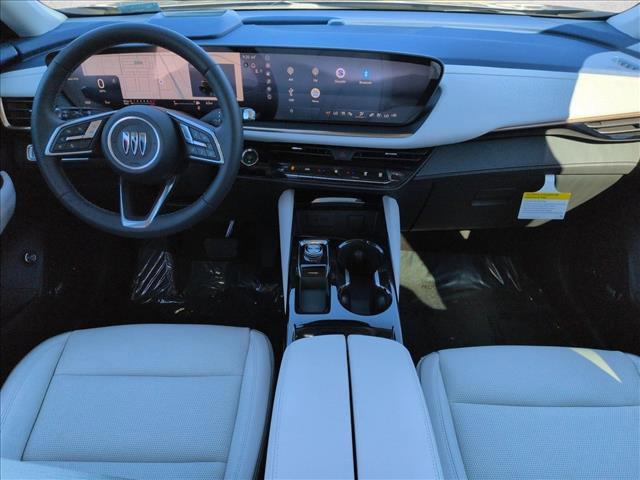 new 2026 Buick Envision car, priced at $48,635