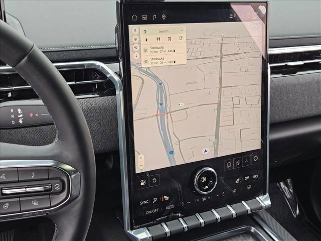 new 2026 GMC Sierra EV car, priced at $64,445