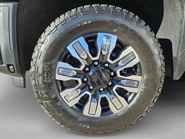 new 2026 GMC Sierra 2500 car, priced at $84,428