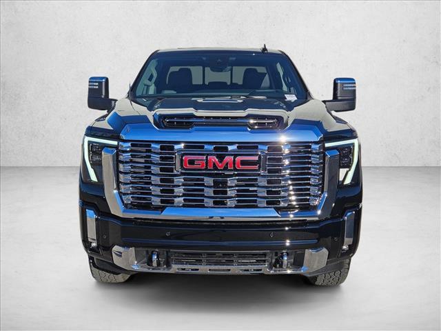 new 2026 GMC Sierra 2500 car, priced at $84,428