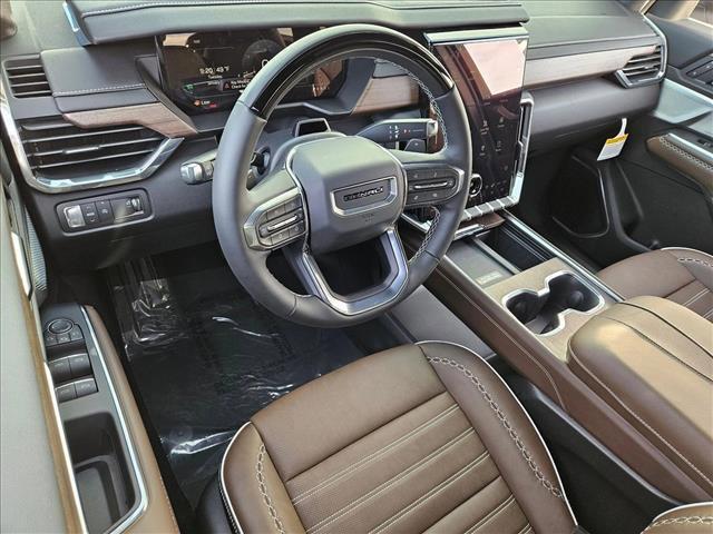 new 2026 GMC Acadia car, priced at $63,914