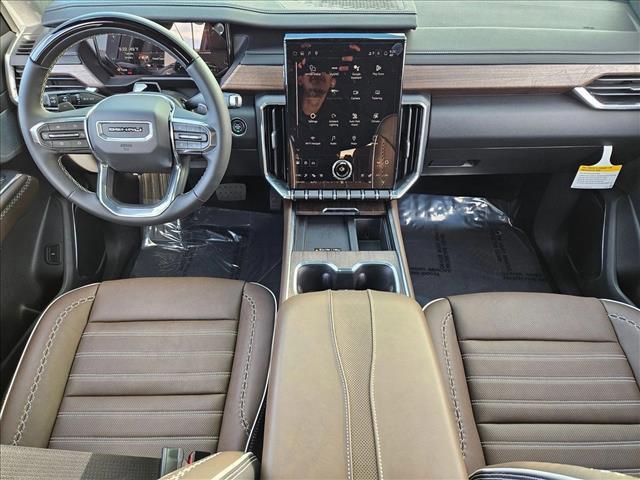 new 2026 GMC Acadia car, priced at $63,914