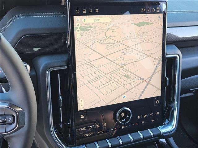 new 2026 GMC Yukon XL car, priced at $84,675