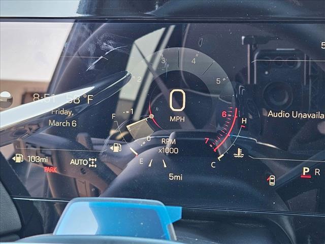 new 2026 GMC Yukon XL car, priced at $84,675