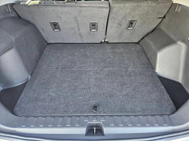 used 2024 GMC Terrain car, priced at $18,870