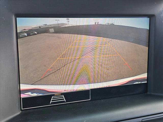 used 2024 GMC Terrain car, priced at $18,870