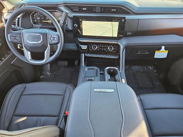 new 2026 GMC Sierra 2500 car, priced at $84,997