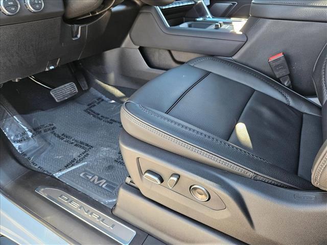 new 2026 GMC Sierra 2500 car, priced at $84,997