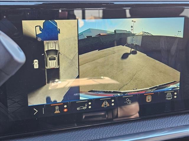 new 2026 GMC Sierra 2500 car, priced at $84,997