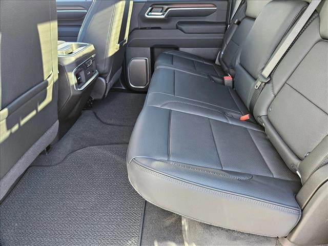 new 2026 GMC Sierra 2500 car, priced at $84,997