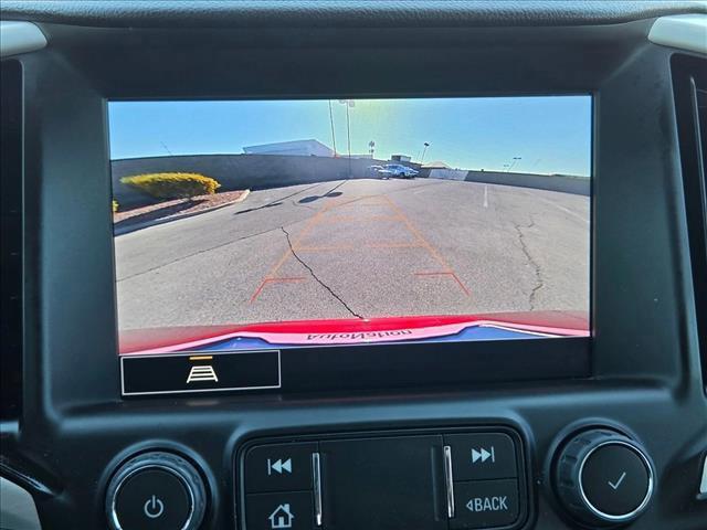 used 2023 GMC Terrain car, priced at $23,517