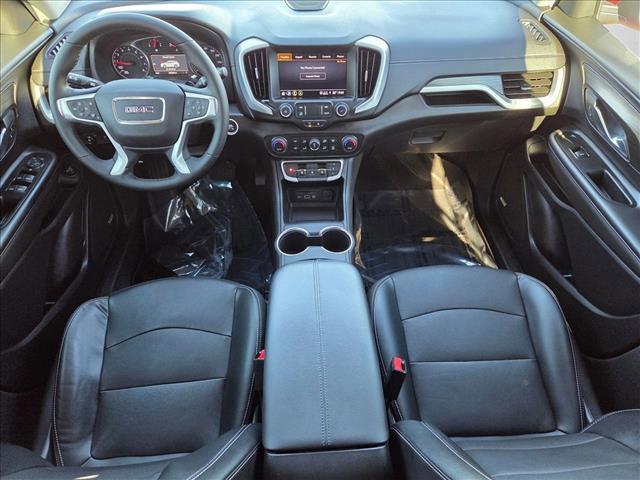 used 2023 GMC Terrain car, priced at $23,517