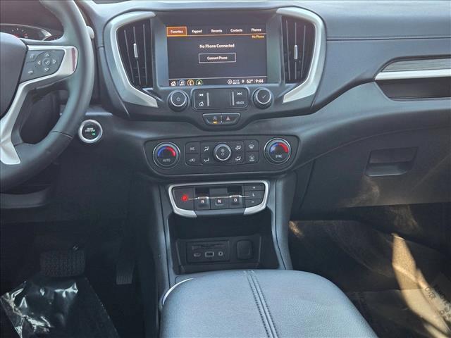 used 2023 GMC Terrain car, priced at $23,517
