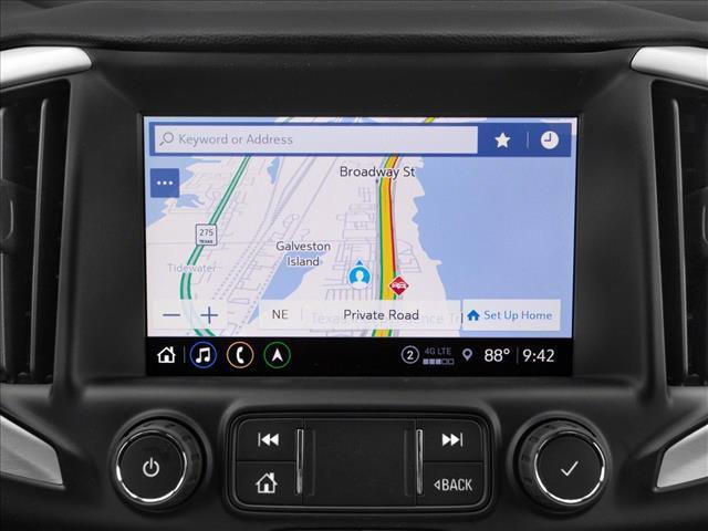 new 2026 GMC Terrain car, priced at $45,485