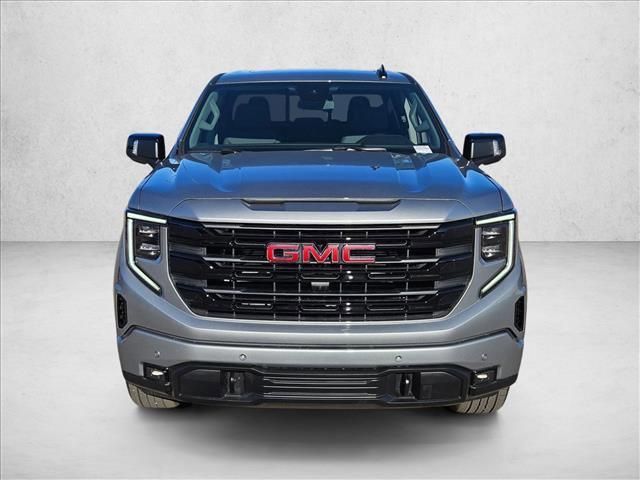 new 2026 GMC Sierra 1500 car, priced at $62,564