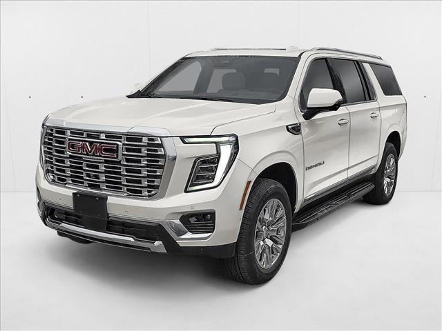 new 2026 GMC Yukon XL car, priced at $103,498