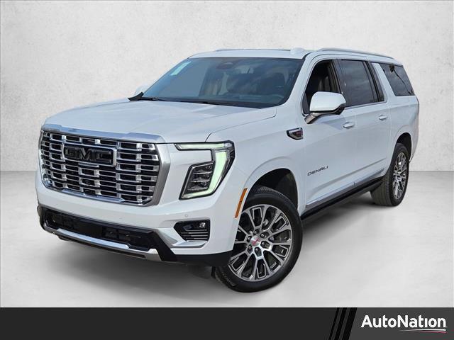 new 2026 GMC Yukon XL car, priced at $100,395