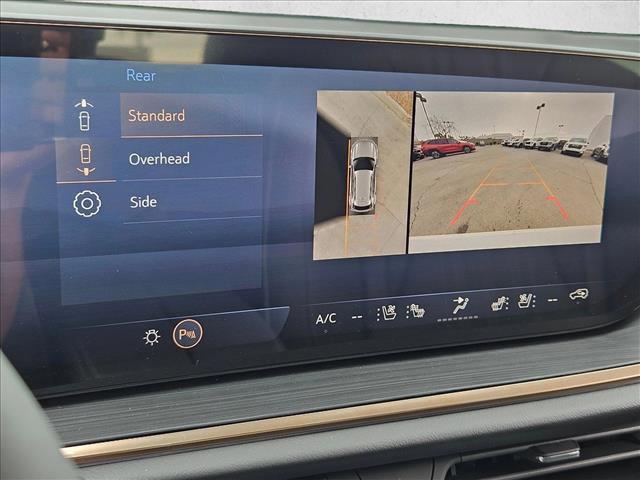 new 2026 Buick Envision car, priced at $48,883