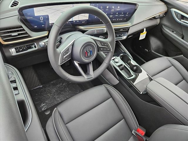 new 2026 Buick Envision car, priced at $48,883