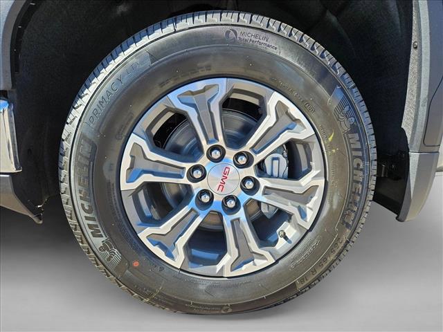 new 2026 GMC Sierra 1500 car, priced at $61,998