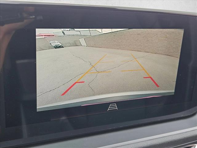 new 2026 Buick Envista car, priced at $26,485