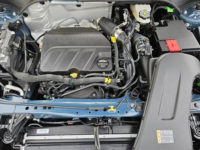 new 2026 Buick Envista car, priced at $26,485