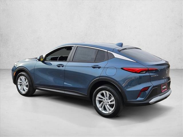new 2026 Buick Envista car, priced at $26,485