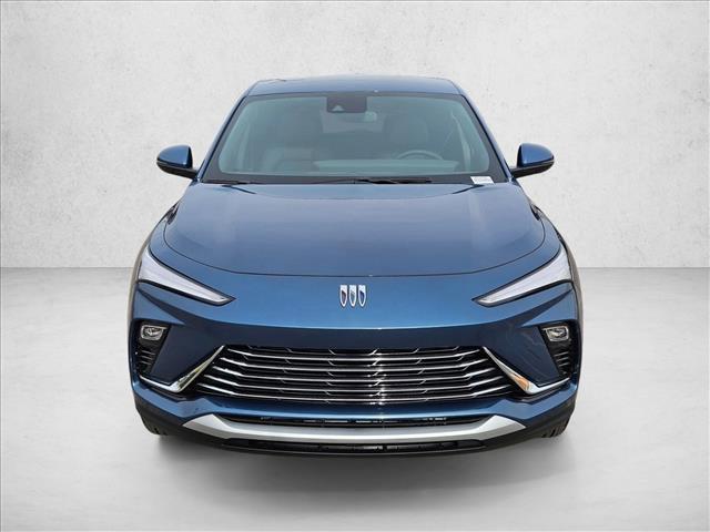 new 2026 Buick Envista car, priced at $26,485